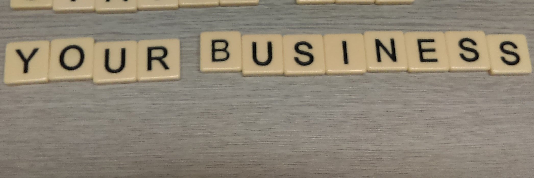 Sylvia Grainger banner