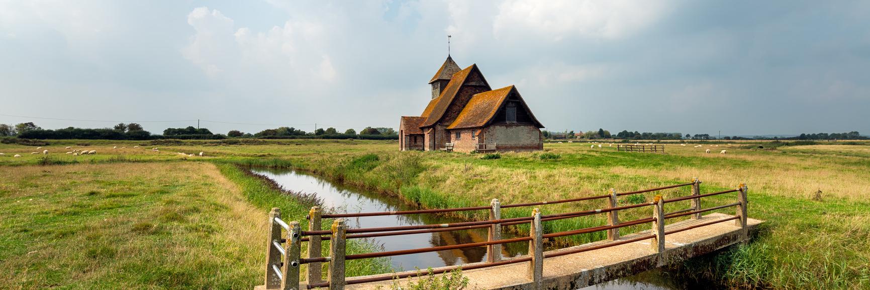 Access Fulfilment banner