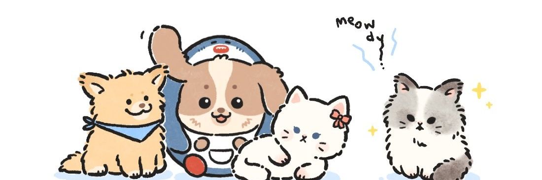 WerayaNut's profile banner image