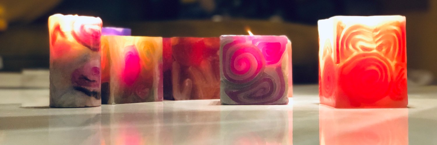candle_world's profile banner image