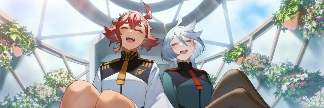 Greslus's profile banner image