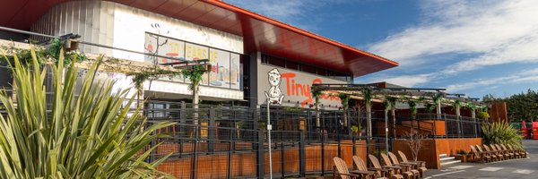 tinyrebelbrewco Profile Banner