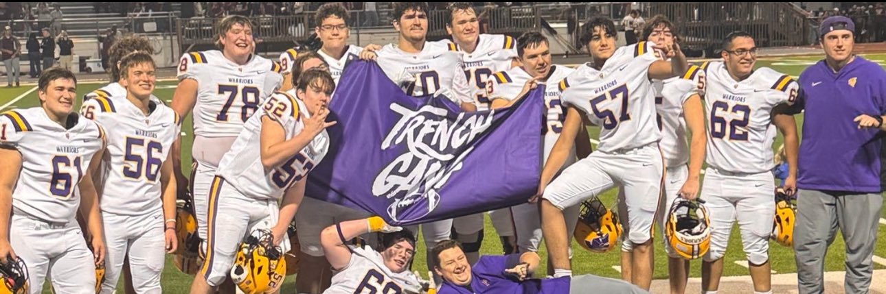 Matthew Booth banner