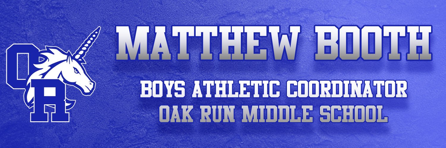 CoachBoothMatt's profile banner image
