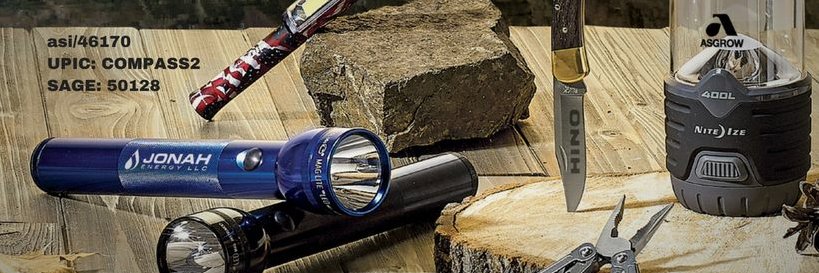 Compass Promos banner