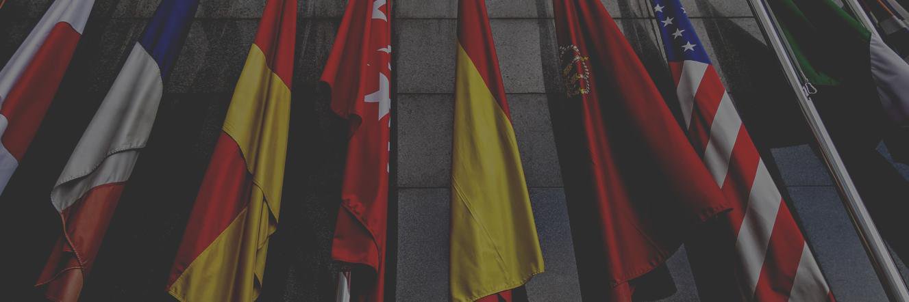 Longview Global, LLC banner