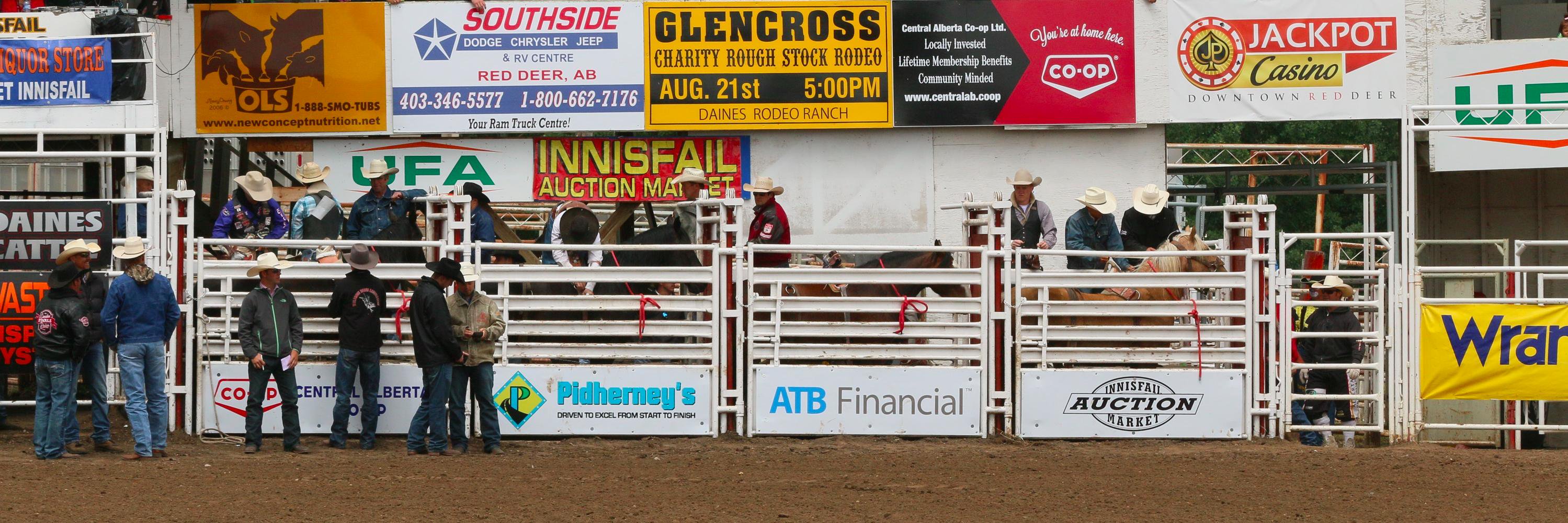 RodeoInnisfail's profile banner image