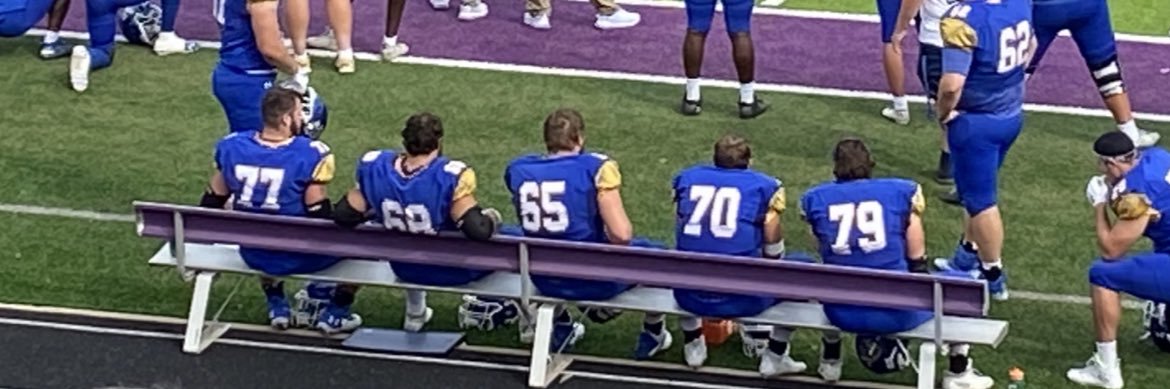 Marshall Poppenhusen banner