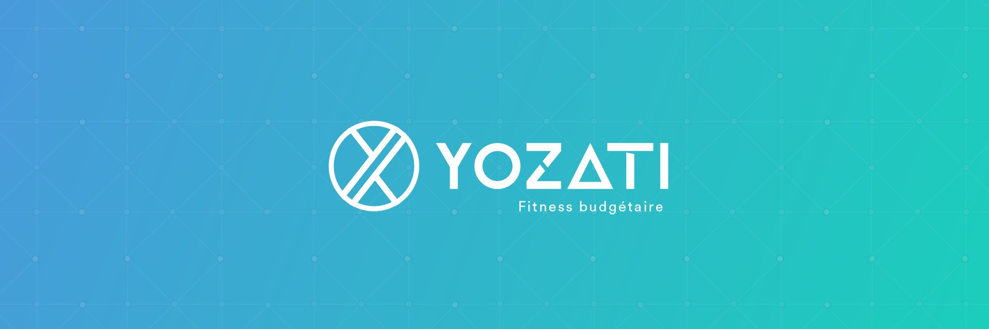 Yozati's profile banner image