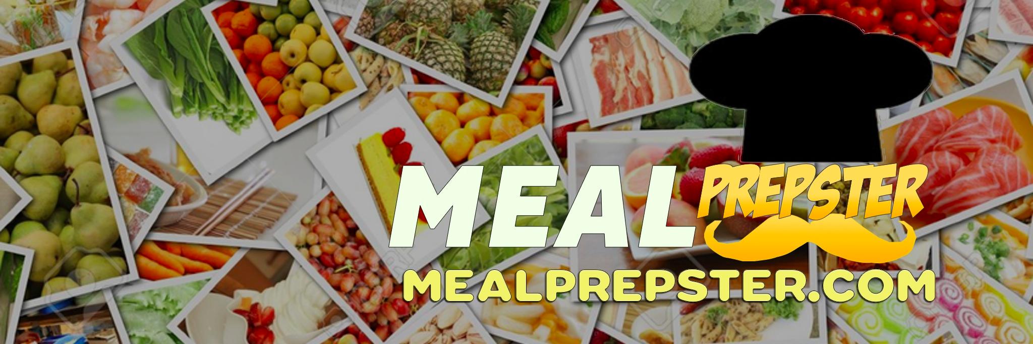 MealPrepster's profile banner image