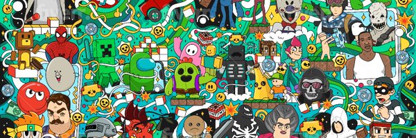 TapGameplay Profile Banner