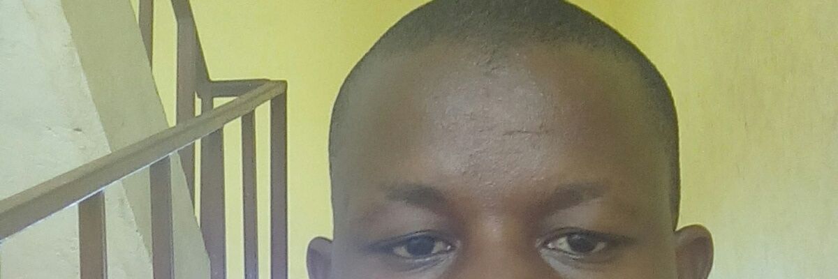 ernest_kiiru's profile banner image