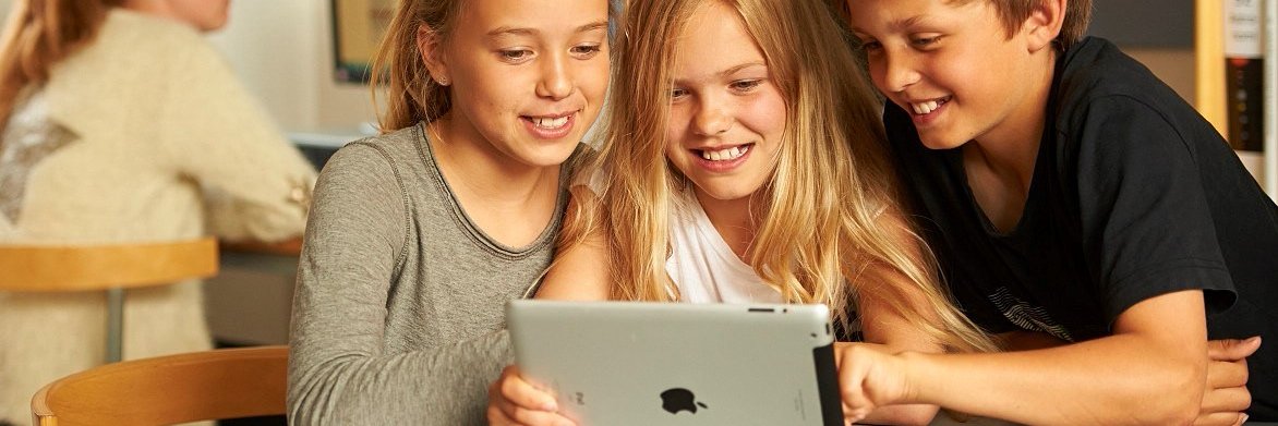 IT-Pedagogen.se banner