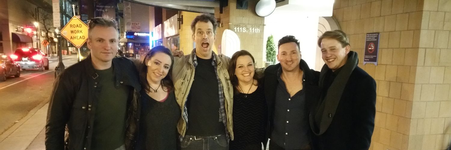 MacNJessShow's profile banner image