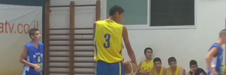 yoav sodami3 banner