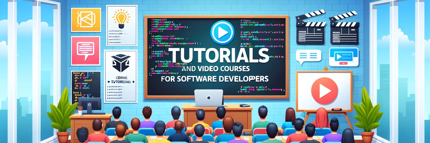 Sergey @ Udemy banner