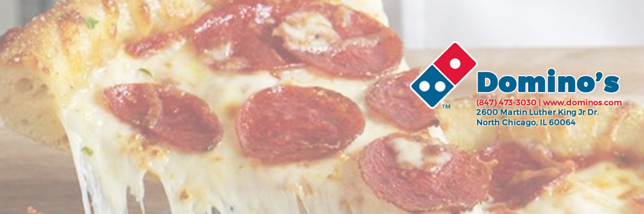 DominosNChicago's profile banner image