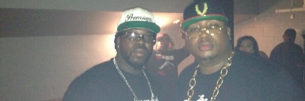 KRISPYHENDRIXX Profile Banner