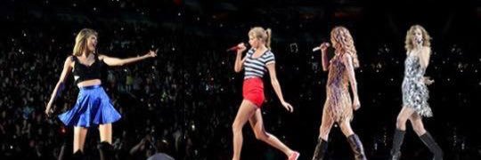 BrendaSwiftie13's profile banner image