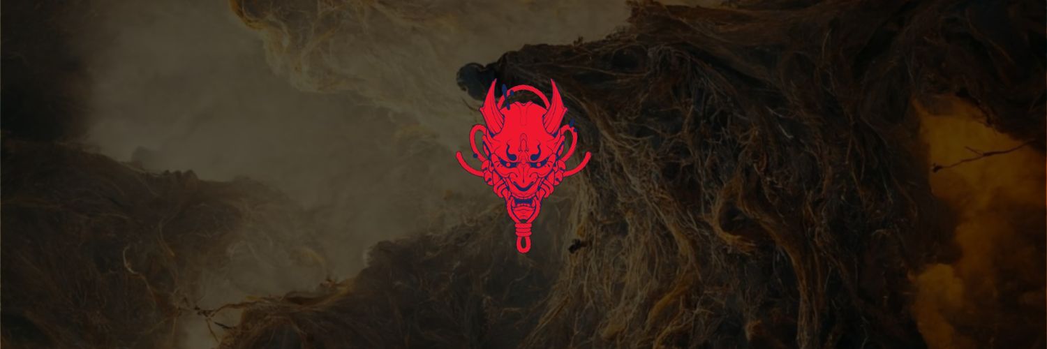 YisusIH's profile banner image