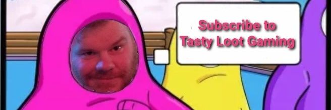 TastyLootGaming's profile banner image