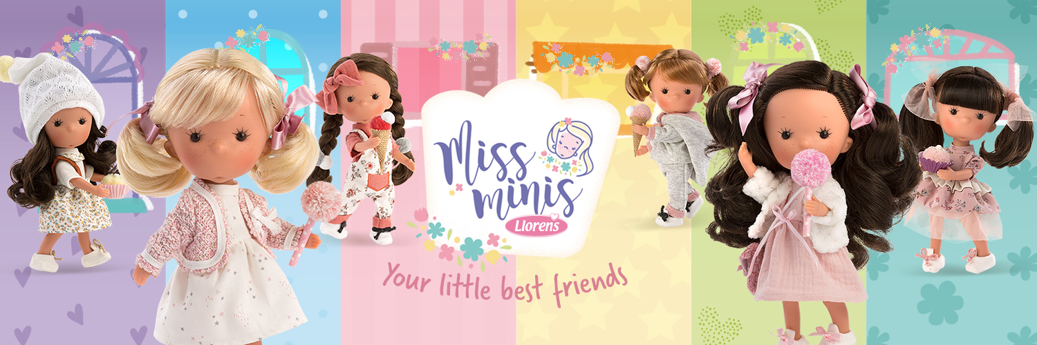 DollsLlorens's profile banner image