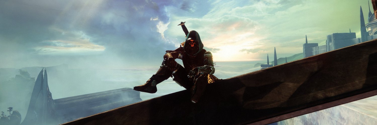 Deathzero_28's profile banner image