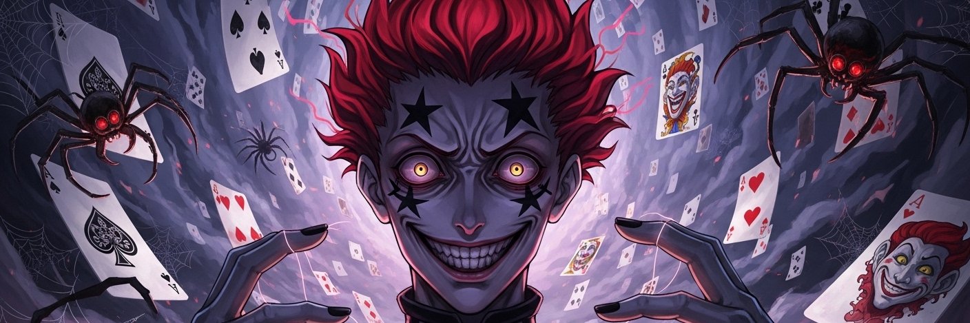 PsycoPassHuman's profile banner image