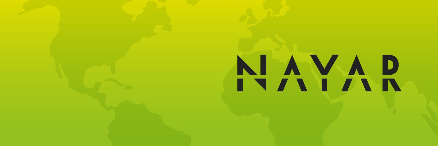 NayarSystems's profile banner image