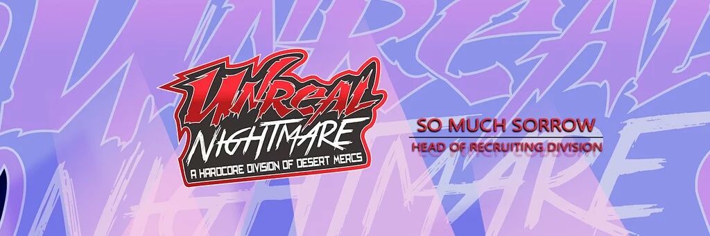 SoMuchSorrow's profile banner image