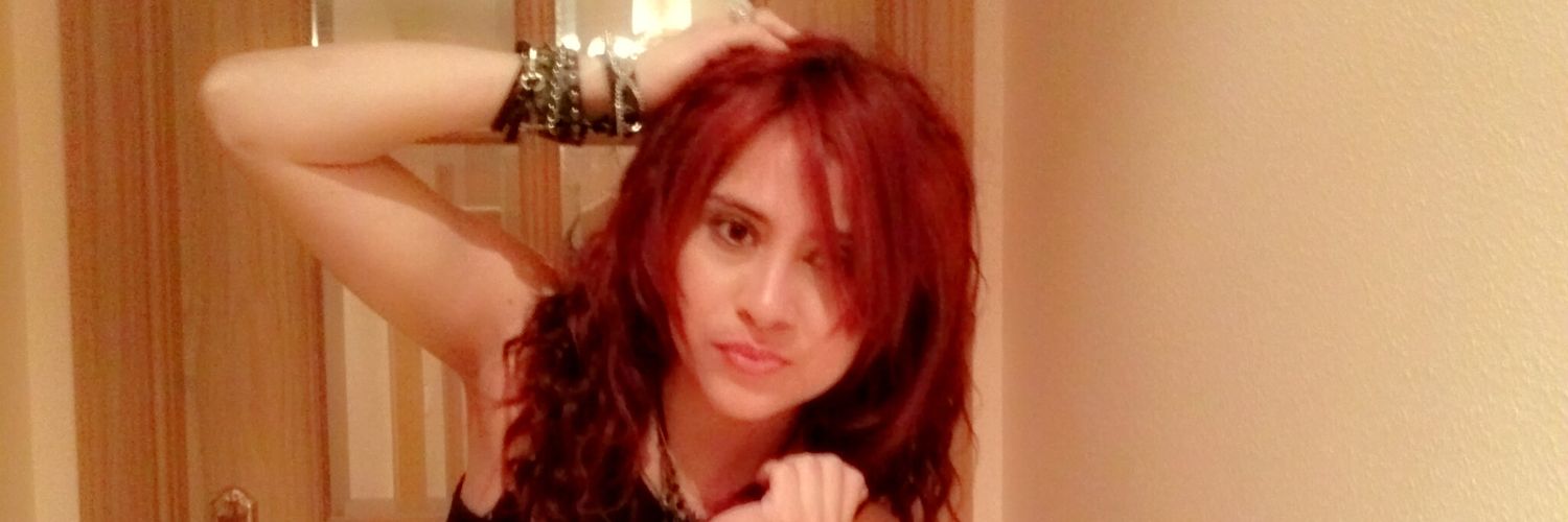 daniacarmem's profile banner image
