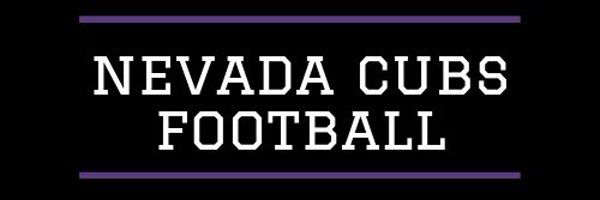 NevadaCubsFB Profile Banner