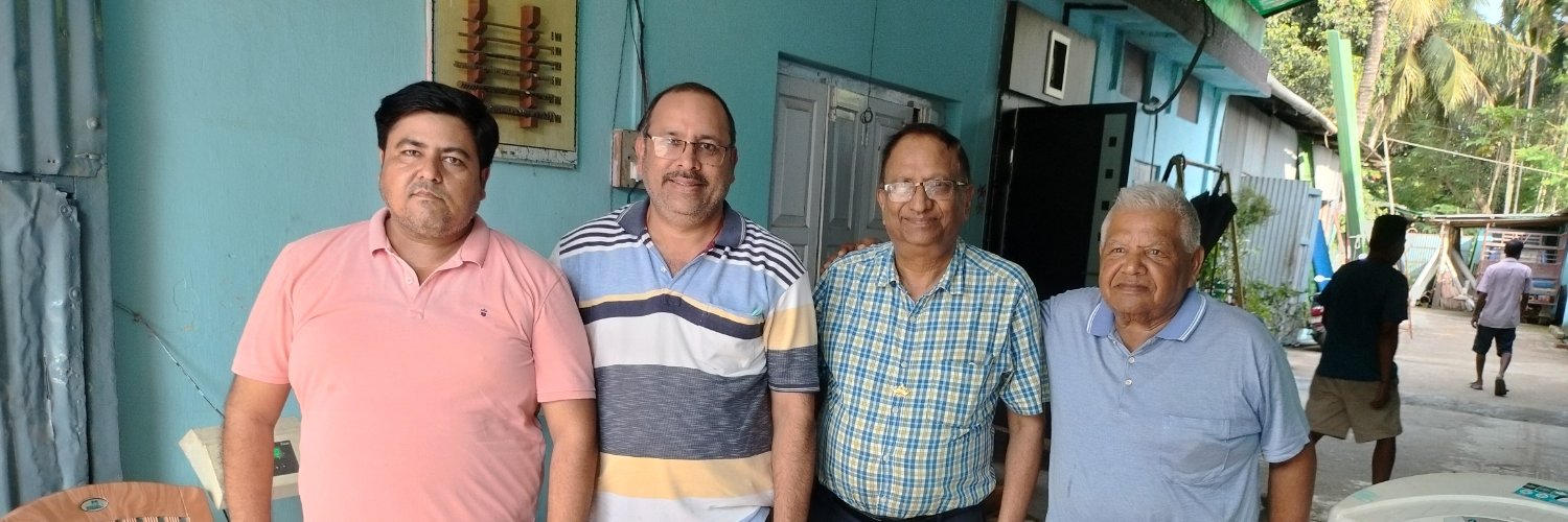 dbhilwaria's profile banner image