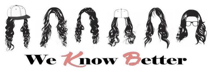 KbLadies's profile banner image
