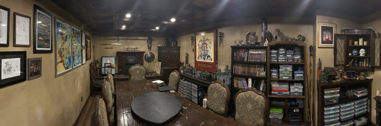 BrettKingSTEAM's profile banner image