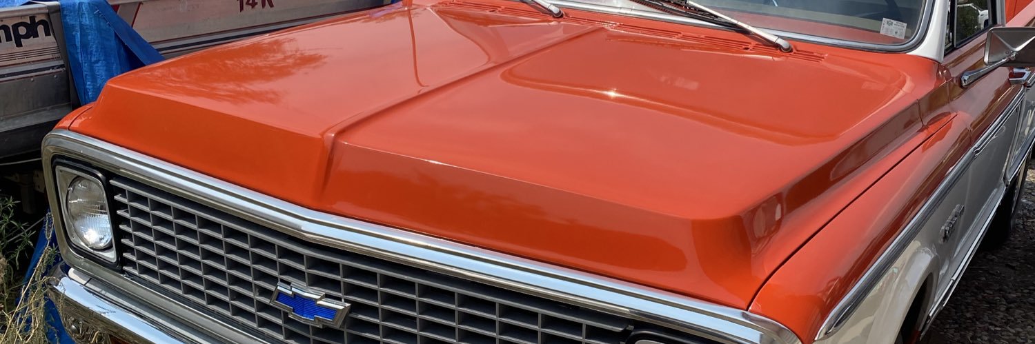 ricktammy1900's profile banner image