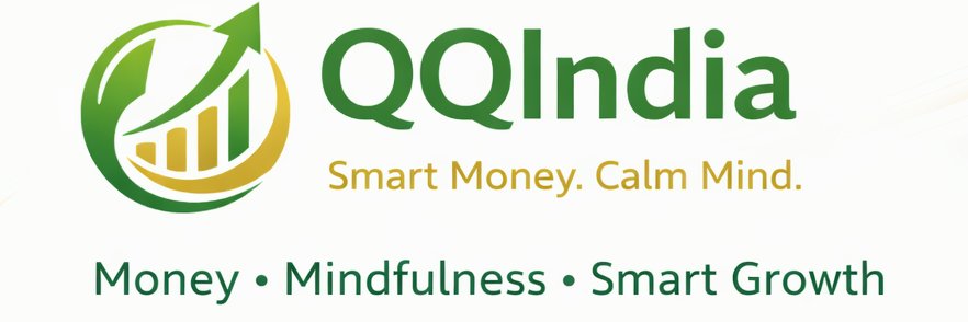 Twitter banner for @QQIndia