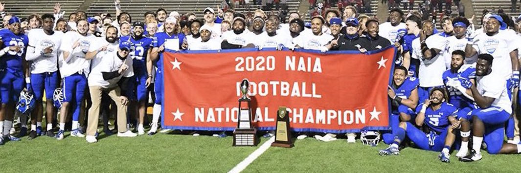 LWUfootball's profile banner image