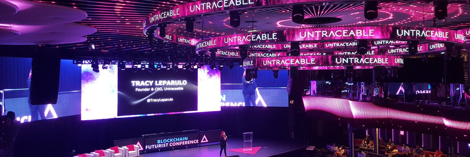 Tracy Leparulo banner