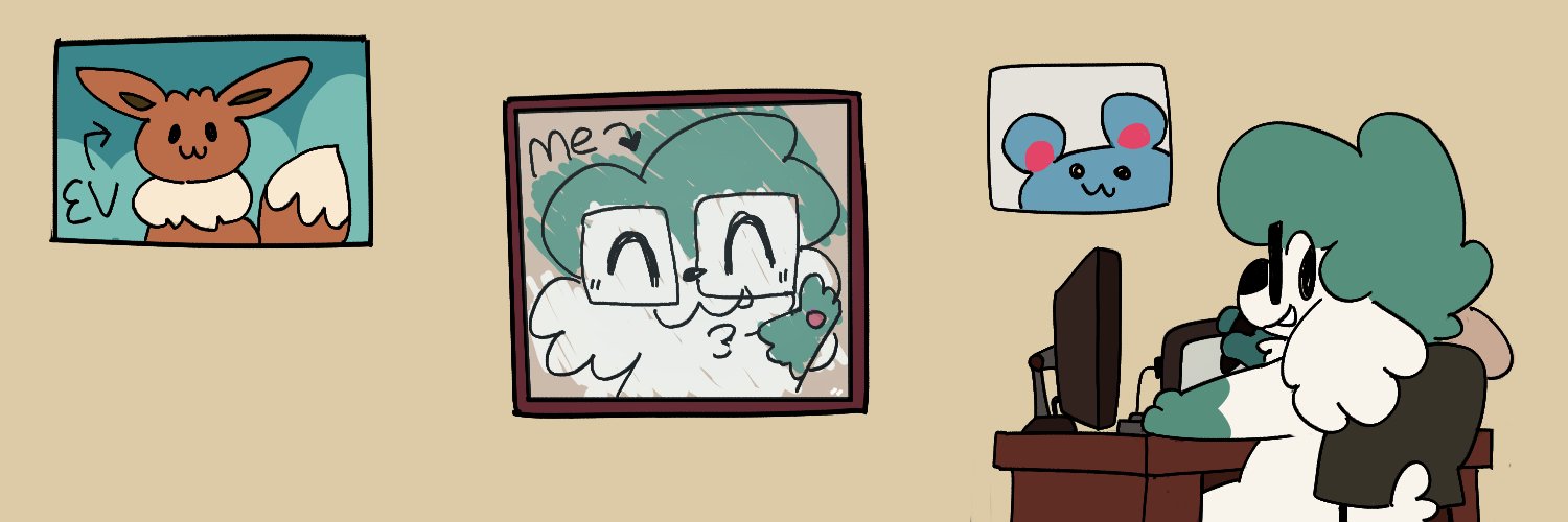 Shaymoo banner