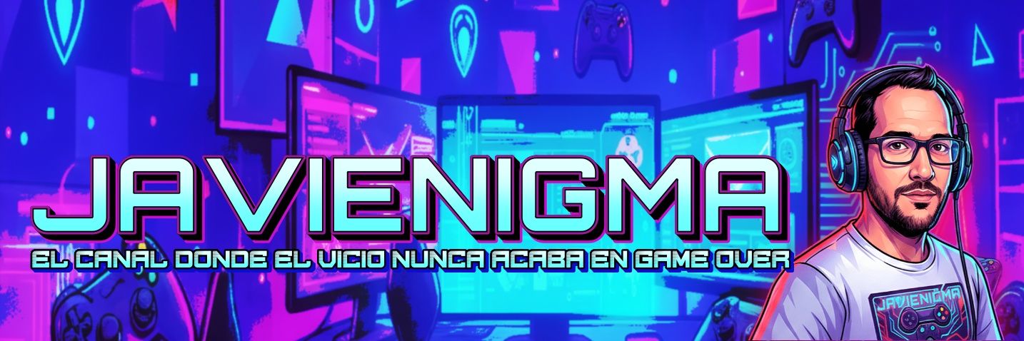ENIGMA banner