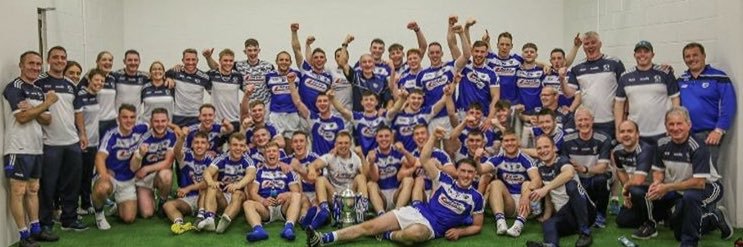 Willie Dunphy banner