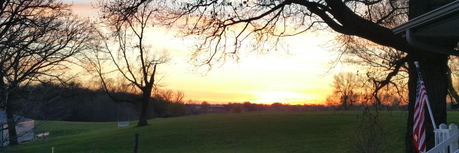 LeRoy Hendricks banner