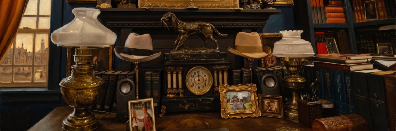 𝙱.𝙰. 𝙿𝚞𝚛𝚝𝚕𝚎 banner