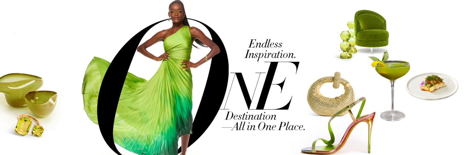 Bellevue Collection banner