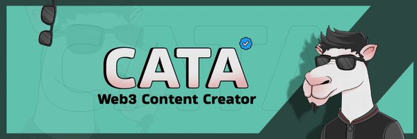 Cata_web3 Profile Banner