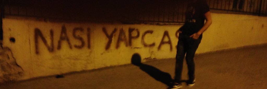 umutyalm's profile banner image