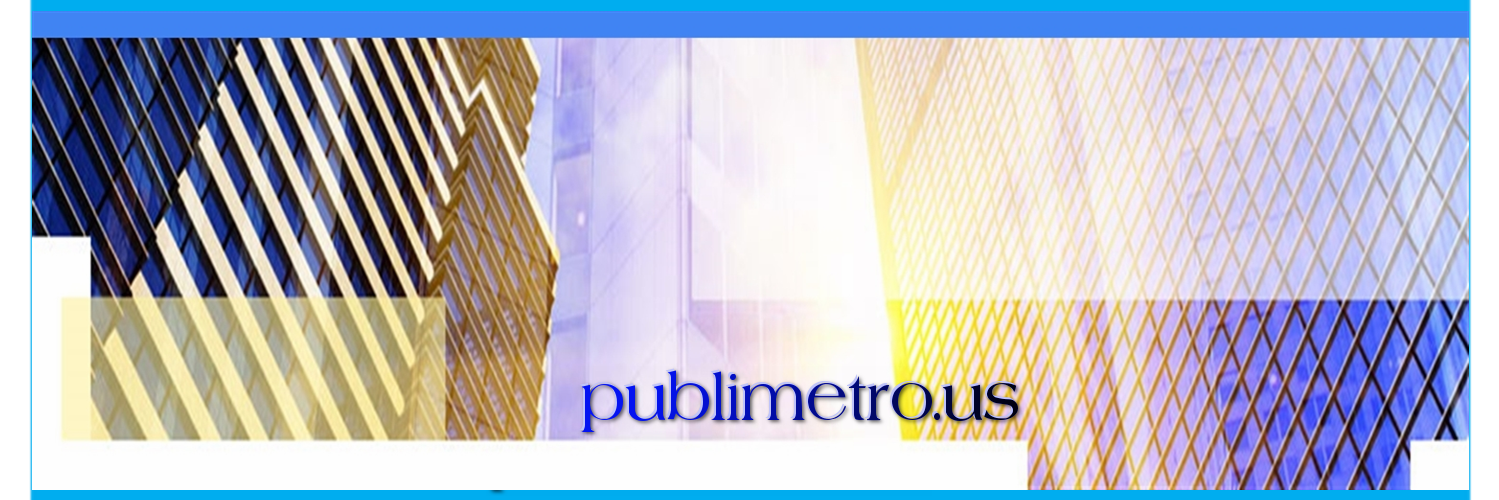 Publimetros's profile banner image
