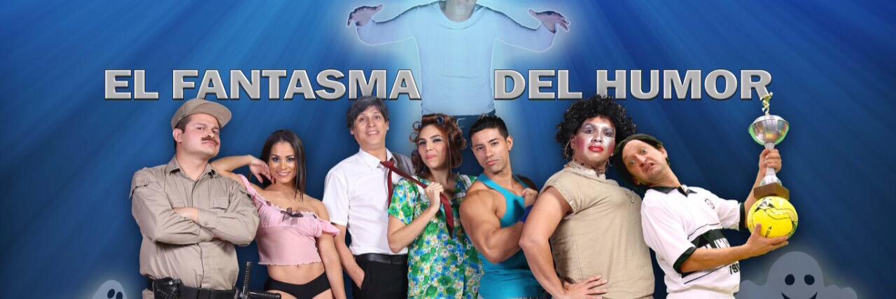 guselfantasma's profile banner image