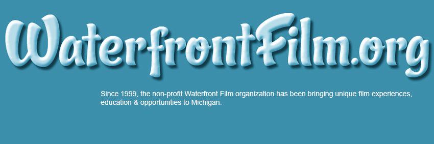 WaterfrontFilm's profile banner image